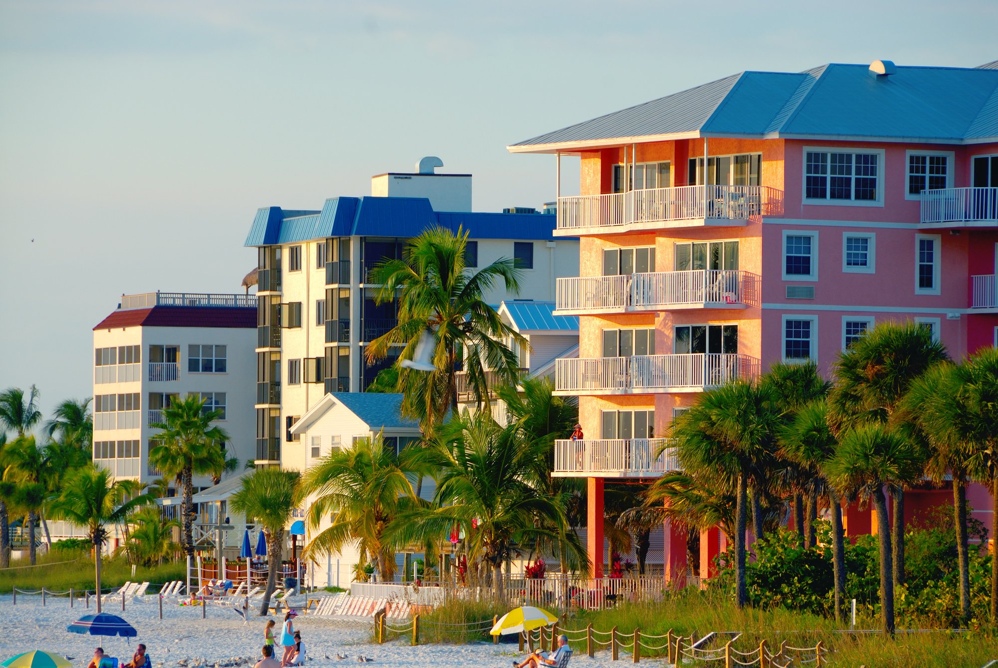 4 Reasons to Work With Community Association Management Companies in Dunedin, Florida